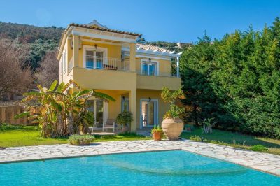 Ormos Beach House