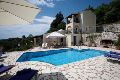 Villa Evangelia