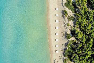 Sani Beach Hotel