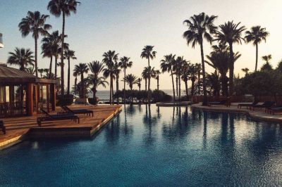 Annabelle Hotel
