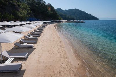 D-Resort Gocek