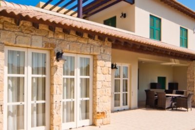 Junior Villa DOO2