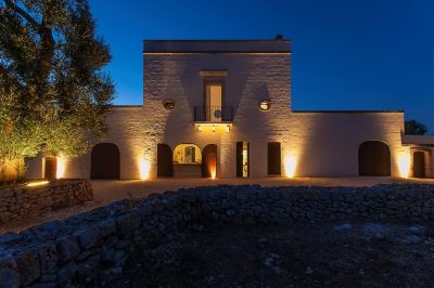 Masseria L’Agrumeto