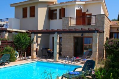 Junior Villa J003