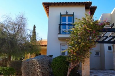 Junior Villa OOC1