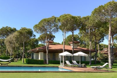 Gloria Golf Resort Villas