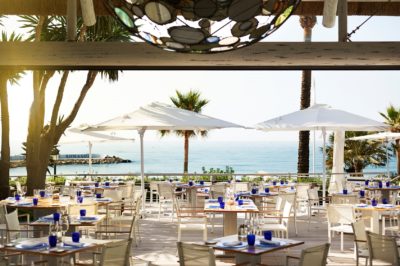 Puente Romano Beach Resort & Spa