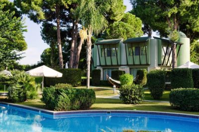 Gloria Verde Resort Villas