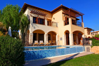 Junior Villa TG02