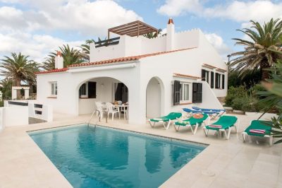 Villa MN0302