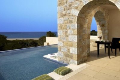 Westin Resort - Costa Navarino
