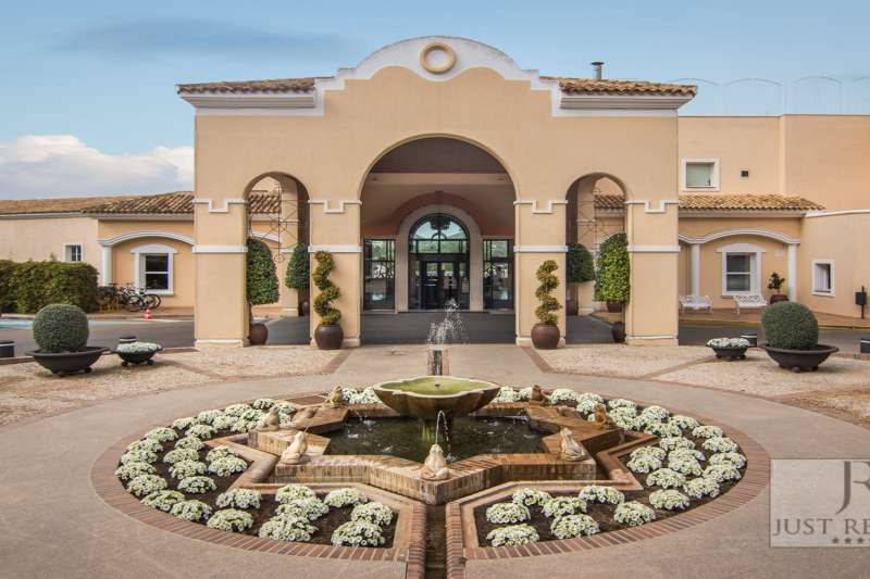 Hotel Principe Felipe, La Manga Club
