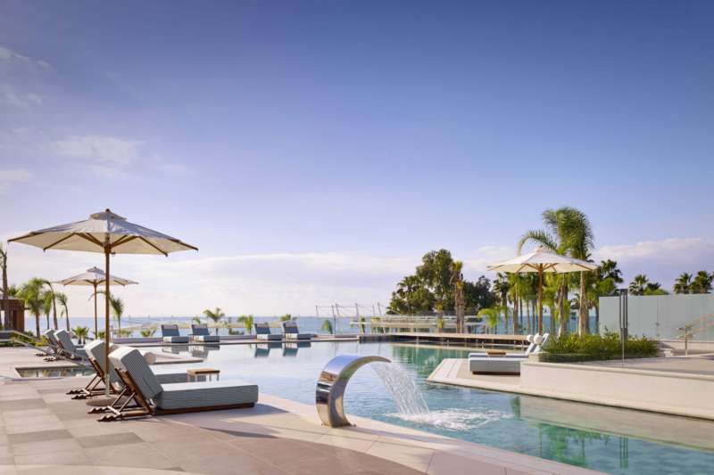Parklane Resort & Spa
