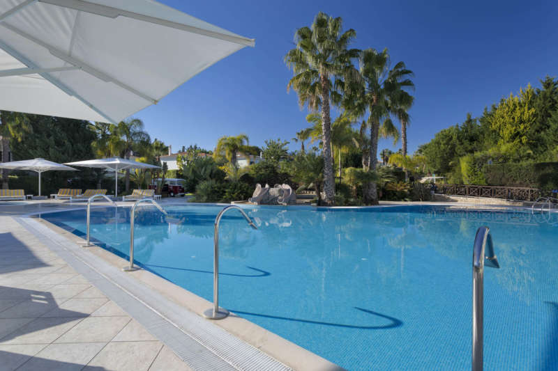 Martinhal Quinta Resort Villas