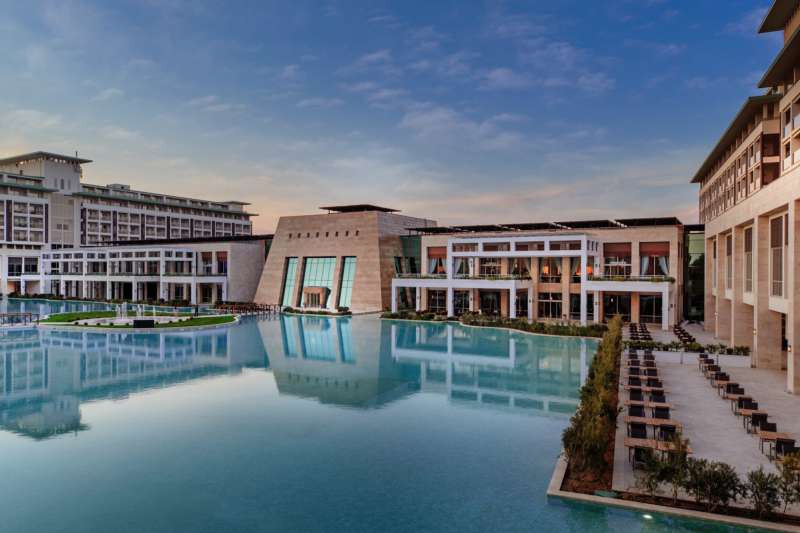 Rixos Premium Belek