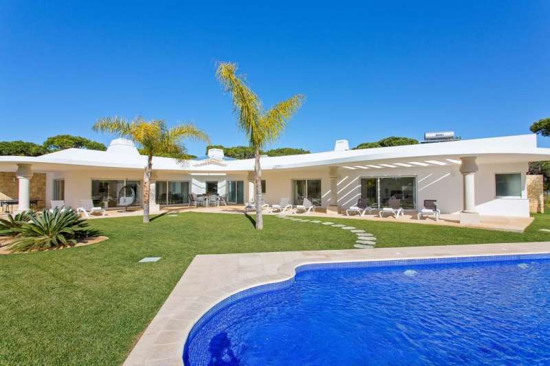 Villa Omar