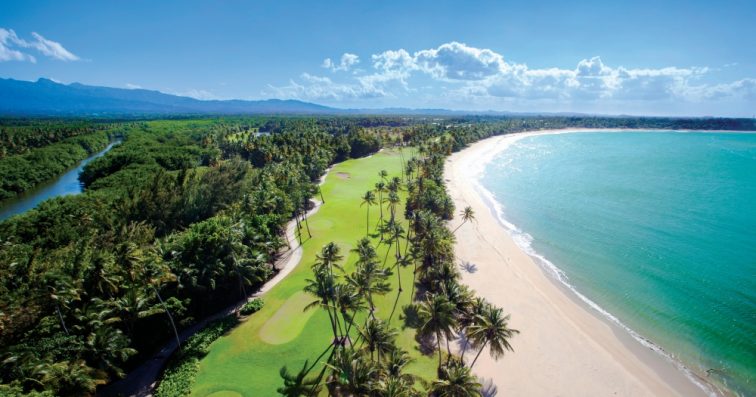 St Regis Bah¡a Beach Resort Rio Grande22