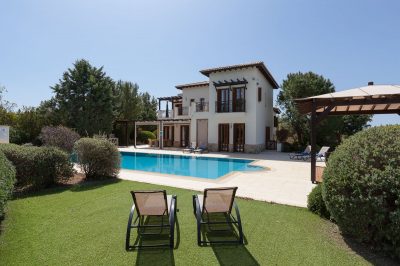 Superior Villa 0135