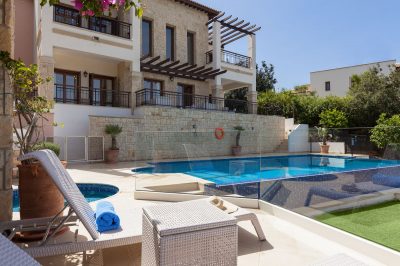 Superior Elite Villa 0297
