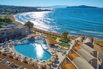 Domes Noruz Chania (Adults Only)