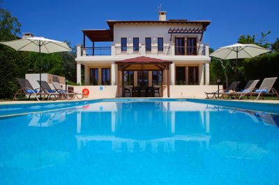Superior Villa 0105