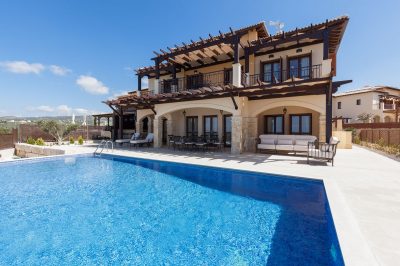 Mythos Villa GV02