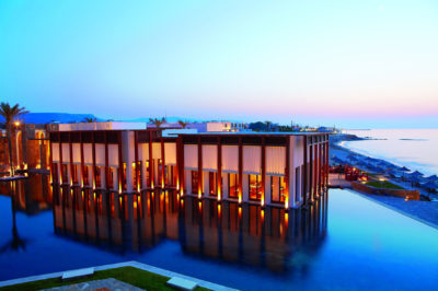 Amirandes Grecotel Exclusive
