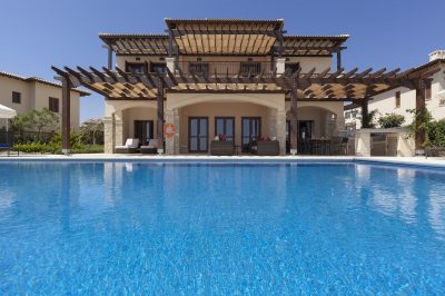 Mythos Villa AV06