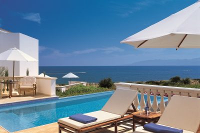 Anassa Hotel