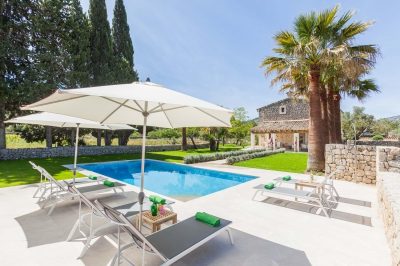 Villa ML0301