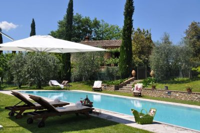 Villa Tramonto