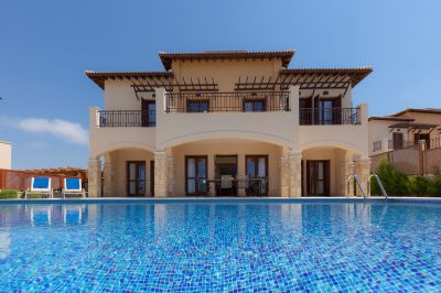 Superior Elite Villa GV05