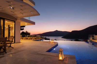Villa Kalamar