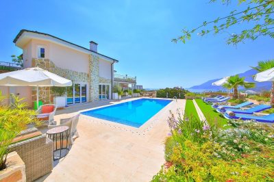 Villa Kas