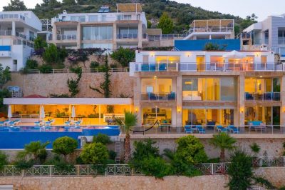 Villa Kayra