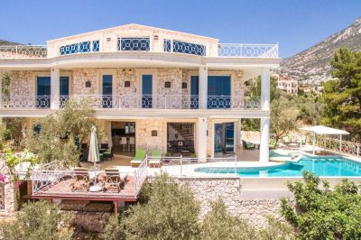 Villa Koti