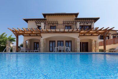 Superior Elite Villa GV04