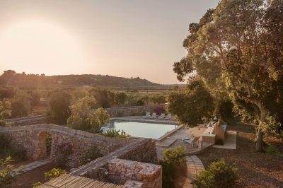 Masseria Del Mare