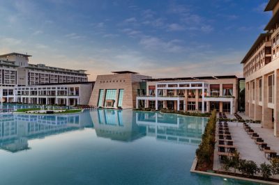 Rixos Premium Belek