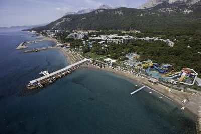 Rixos Sungate