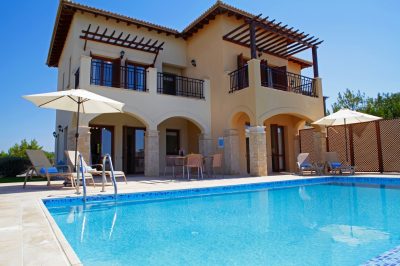 Junior Villa TA02