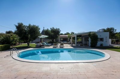 Trulli Mia