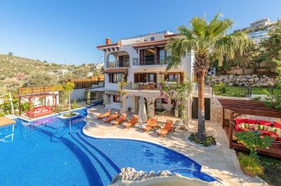 Villa Caria
