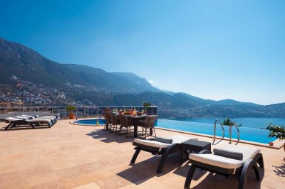 Villa Deniz