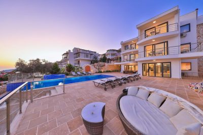 Villa Ecrin