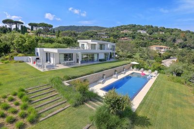 Villa Grimaud