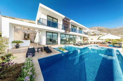 Villa Gunes