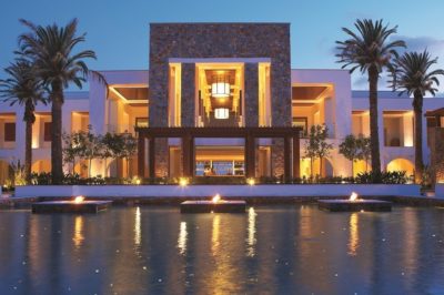 Amirandes Resort Suites & Villas